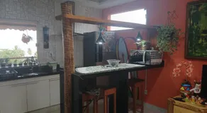 Casa de praia Laranja a beira-mar - Image 3