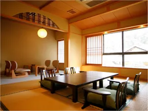 Yutoya Ryokan - Image 4