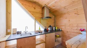 Killarney Glamping at the Grove, Suites and Lodges - Image 4