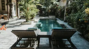 ALOKA BAHARI Villas - Image 2