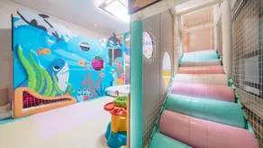 Gapyeong Ramu Kids Pool Villa Pension - Image 4