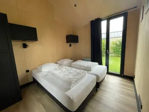 Beautiful Group Accommodation With Several Chalets - Image 2