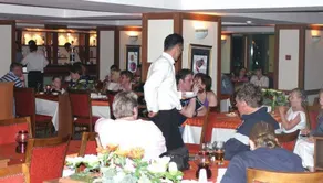 Hotel Esra and Family Suites - All Inclusive - Image 3