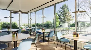 Bio-Hotel Schani Wienblick - Image 5