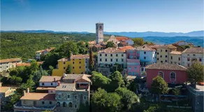 Villa Mamma Mia Oprtalj - Image 4