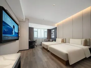 Atour Hotel Shenyang Youth Avenue West Road - Image 4
