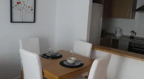 Málaga Apartamentos - Montaño, 18 - Image 5