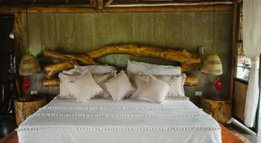 WISIRARE ECOLODGE - Luxury experience - Image 2
