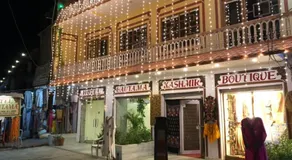 Gautama Hotel - Image 2