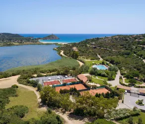 Baia Chia Laguna Resort, Curio Collection by Hilton - Image 5