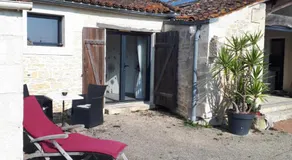 Damvix Chambre d hôtes La Barbée - Image 4