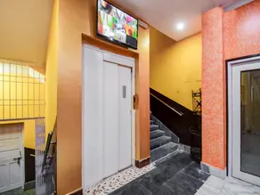 Super Hotel O Priyal Amrit Sagar - Image 5