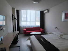 Jinjiang Inn Tangshan Shengli Road - Image 3
