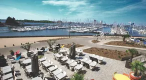 LE KENAV - STUDIO A 300 M DU PORT - Image 3