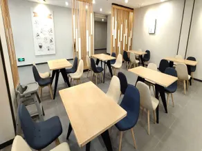 Tingyue Hotel - Image 3