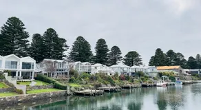 A1 Motels and Apartments Port Fairy - Image 5