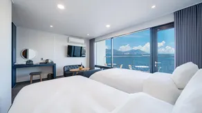 Yeosu C Hotel Resort - Image 2