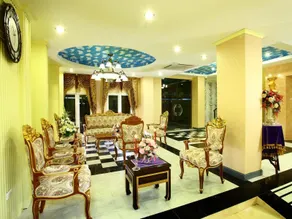 Victoria Nimman Hotel - Image 3