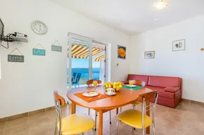 Apartment Ivan A2 Žuti  Lun, Island Pag - Image 2