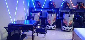 Magic Whale Esports Hotel (Nanjing Dachang Changchong Pedestrian Street Branch) - Image 4