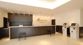 AB Hotel Okazaki - Image 5