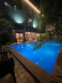 Thapaeplacehotel - Image 2
