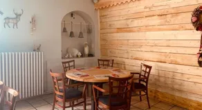Hôtel-Restaurant La Bergerie - Image 5