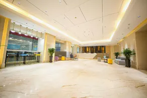 Cheerymay Hotel Urumqi International Grand Bazaar Zhongshan Road - Image 2