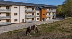 Apartmán Vrbno pod Pradědem - Image 3