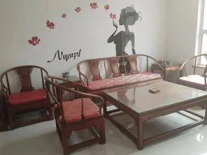 Mingyang Shishang Hotel - Image 4