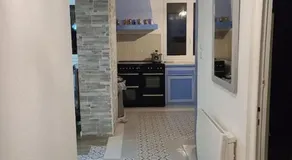 Gîte Mémoire de cœur sans draps ni serviettes - Image 4