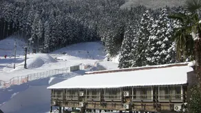 Wakasu Kogen Lodge Fujinashi - Image 2