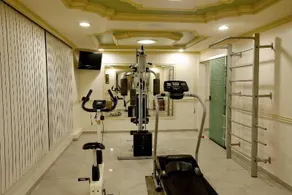 Lider Hotel Manaus - Image 3