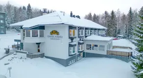 Hotel Aateli Lakeside - Image 4