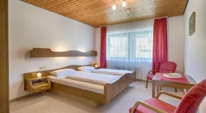 Drei Tannen - Wohnung 07 - Apartmenthaus, Titisee, Feldberg - Image 2