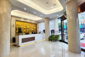 Vienna 3 Best Hotel Taojiang Furong West Road Pedestrian Street - Image 2