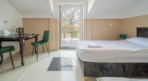 Motel "Płomyk" blisko Słubice - Image 2