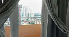 Manila bay view condo birch tower - Image 5