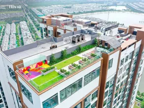 Vinhomes Ocean Park Apartment Ha Noi - 20 October Homestay - Image 4