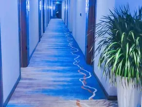 Yulin Haoxiongdi E-Sports Hotel - Image 2