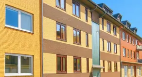L21-Apartment Alsdorf, 2 Zimmer, 3 Betten, Standardisierte Ausstattung, ideal für Reisende, Pendler, Familien - Image 3