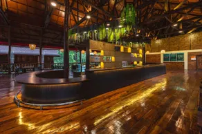 Borneo Sepilok Rainforest Resort - Image 3