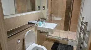 Cosy 2 bedroom apartment - Image 2