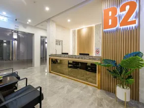 B2 Map Ta Phut Boutique & Budget Hotel - Image 4