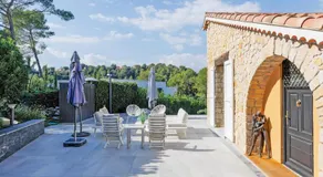 Villa avec piscine à 5 min du Golf et 15 min des plages - Image 5