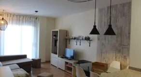 Precioso apartamento en Rías Baixas en Escarabote-Boiro - Image 2