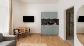 Limehome Kaiserslautern Rummelstr - Image 2