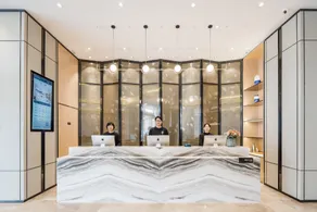 Atour Hotel Shaoxing Shangyu E-Travel Town - Image 5