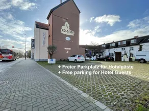 Hotel Kolossos Düsseldorf - Neuss - Image 4