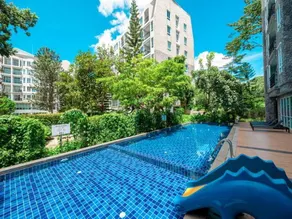 Fortune Courtyard Khao Yai Hotel Official - Image 4